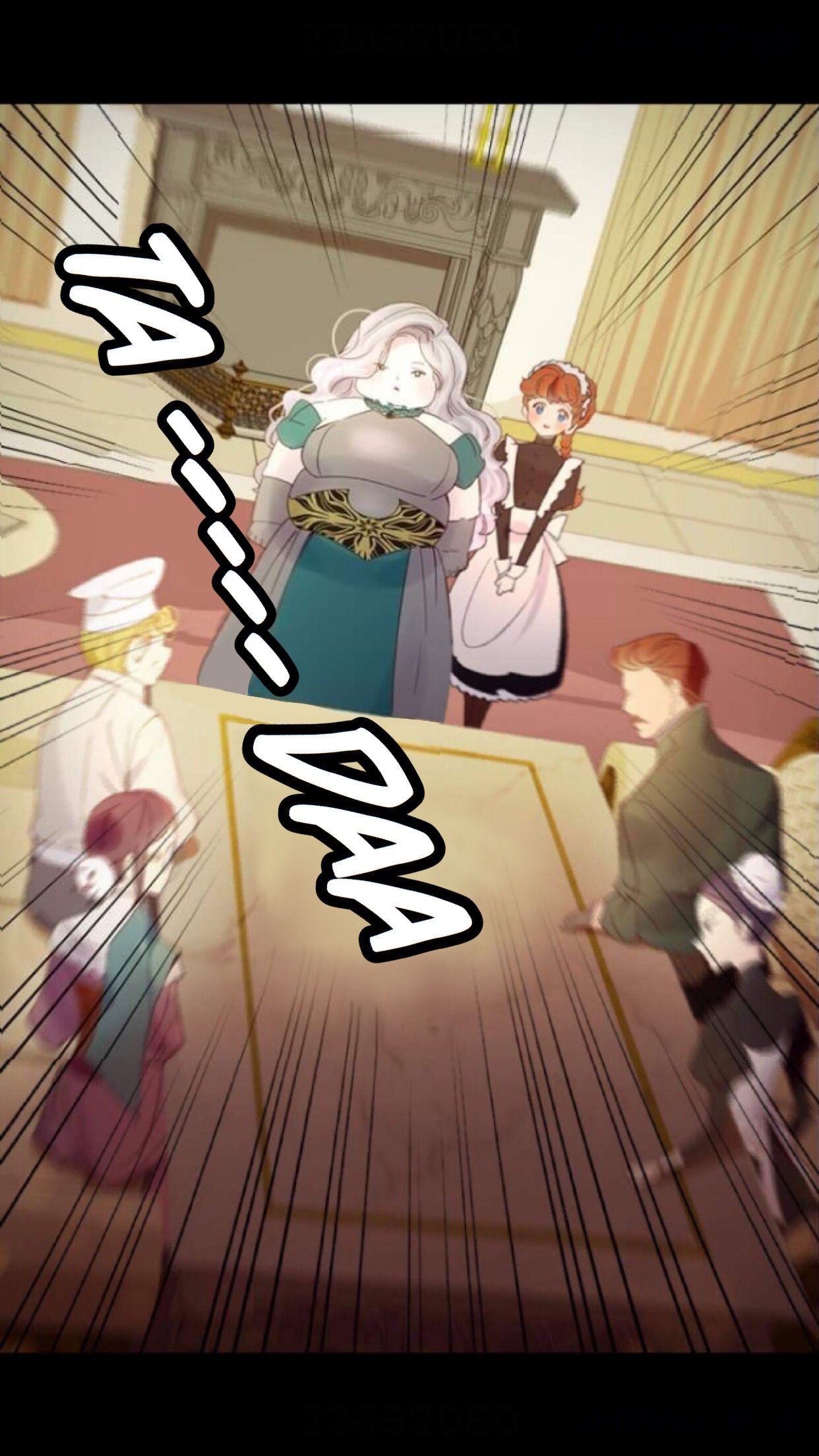 chiến lược sinh tồn của tiểu thư chapter 5 67