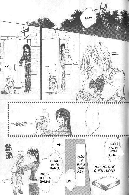 rapunzel chapter 2 3