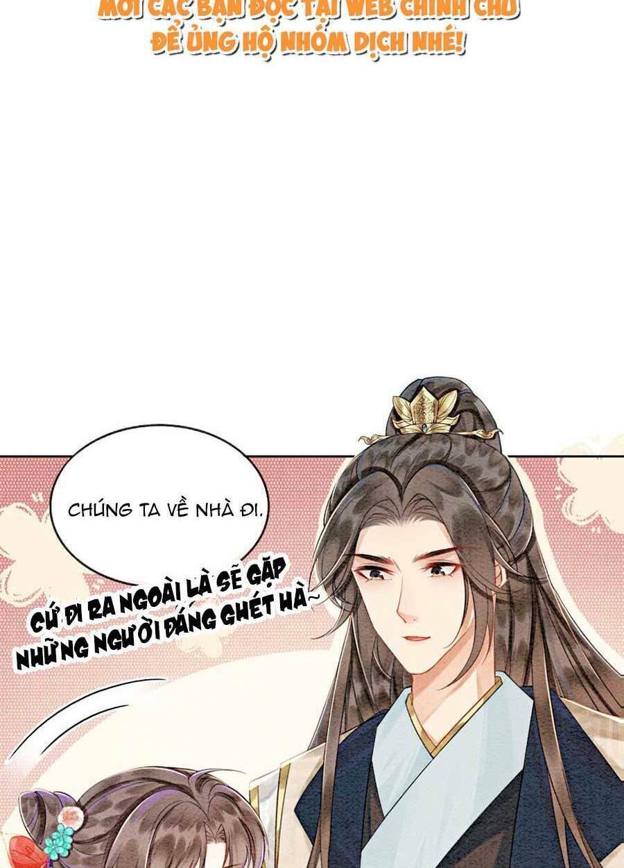 bắt đầu hủy hôn để công lược vương gia chapter 73 49