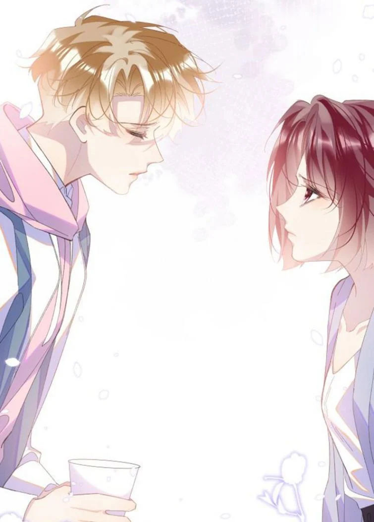 tư tự vạn thiên chapter 3 21