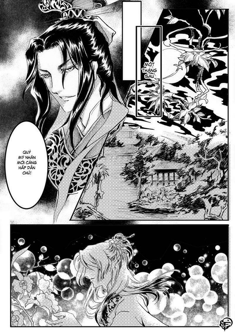 break free magazine chapter 7 13