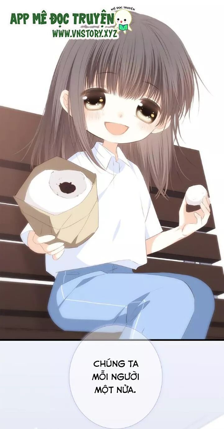 con tim rung động 2 chapter 91 17