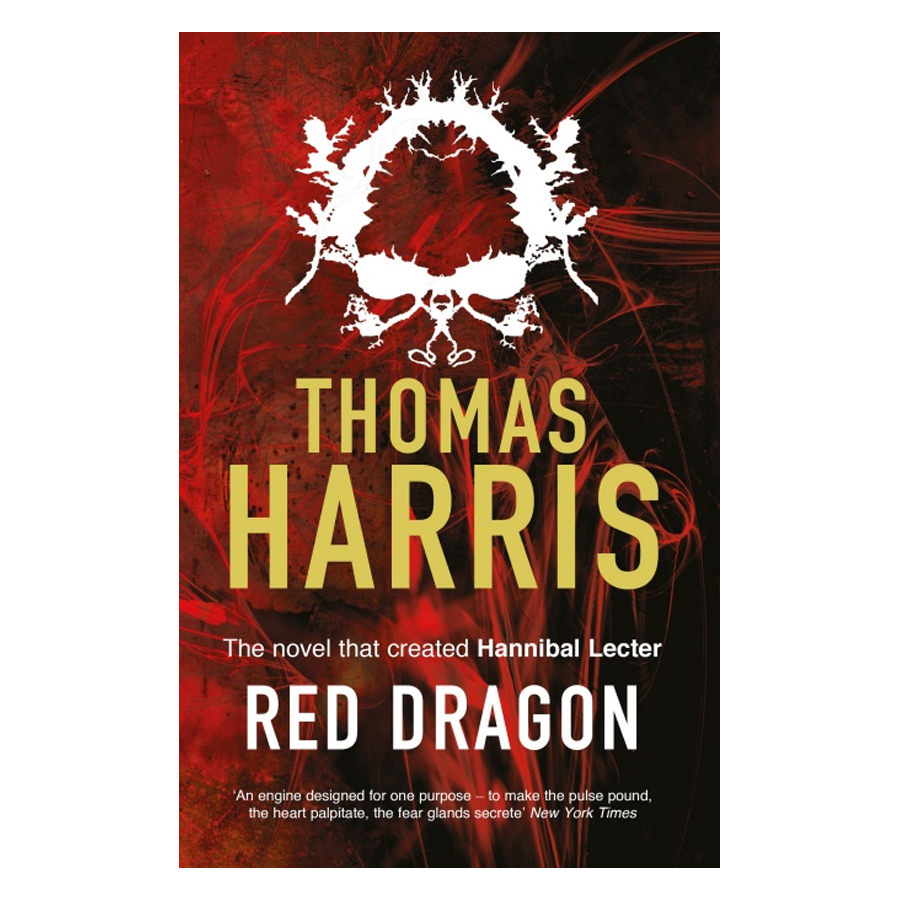 Red Dragon (Hannibal Lecter)