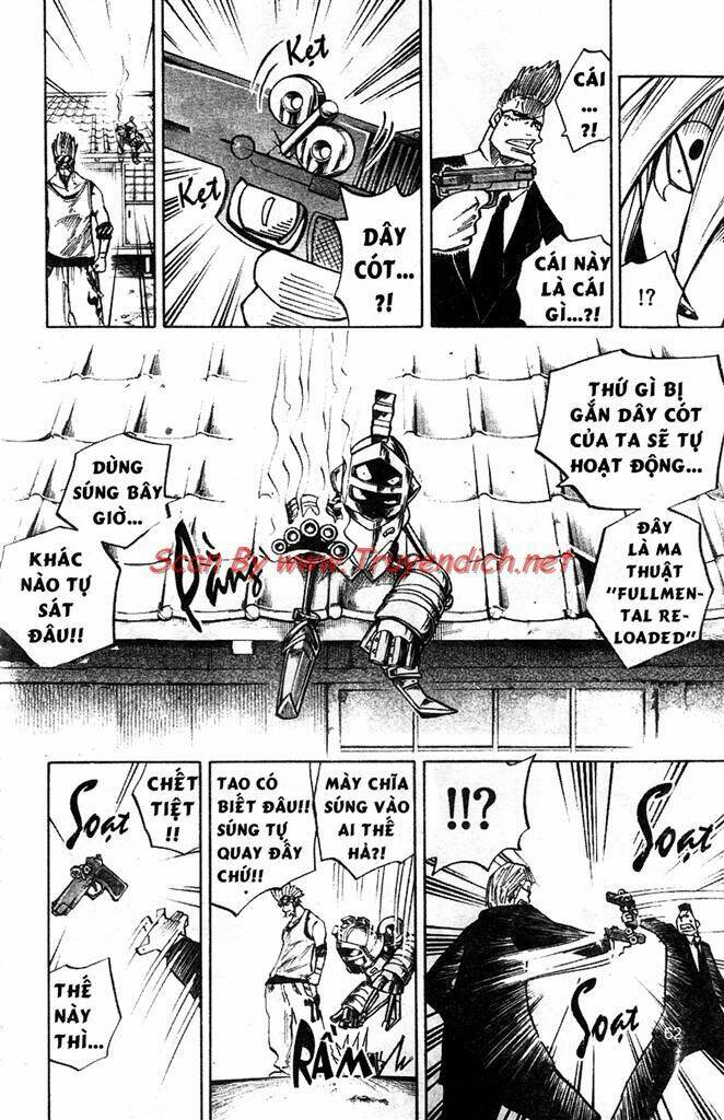 phá bỏ lời nguyền chapter 31 17