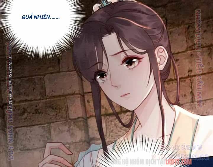 trọng sinh bá sủng nhiếp chính vương quá mạnh mẽ chapter 203 4