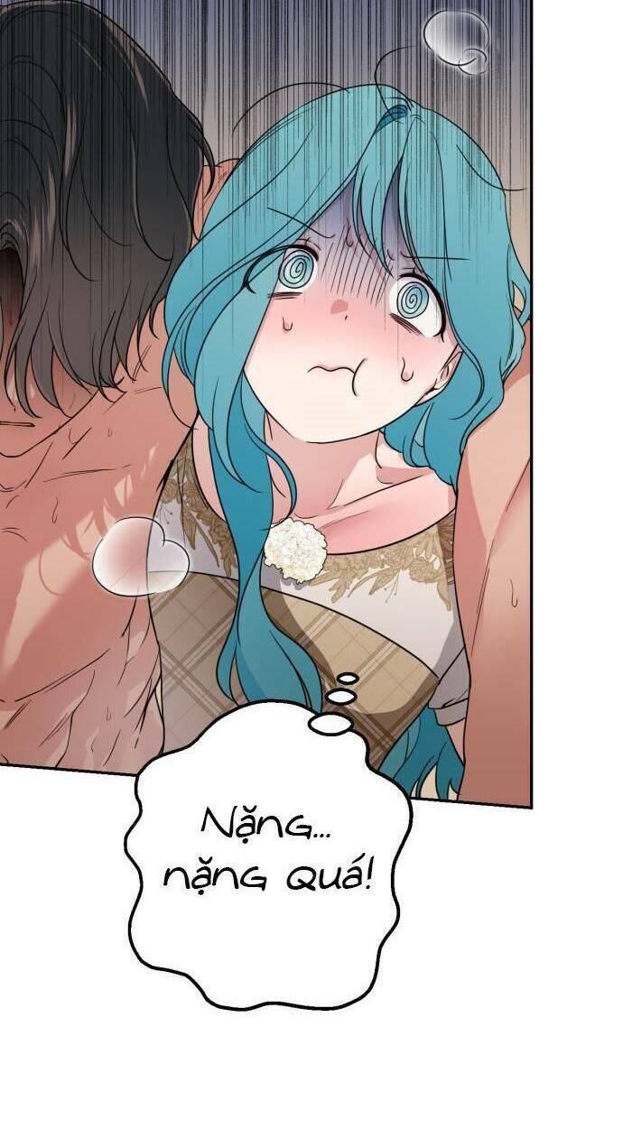 công nương mint bé nhỏ chapter 35 90