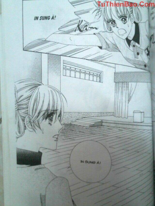 cậu ấy nhỏ hơn 1 tuổi chapter 4 56