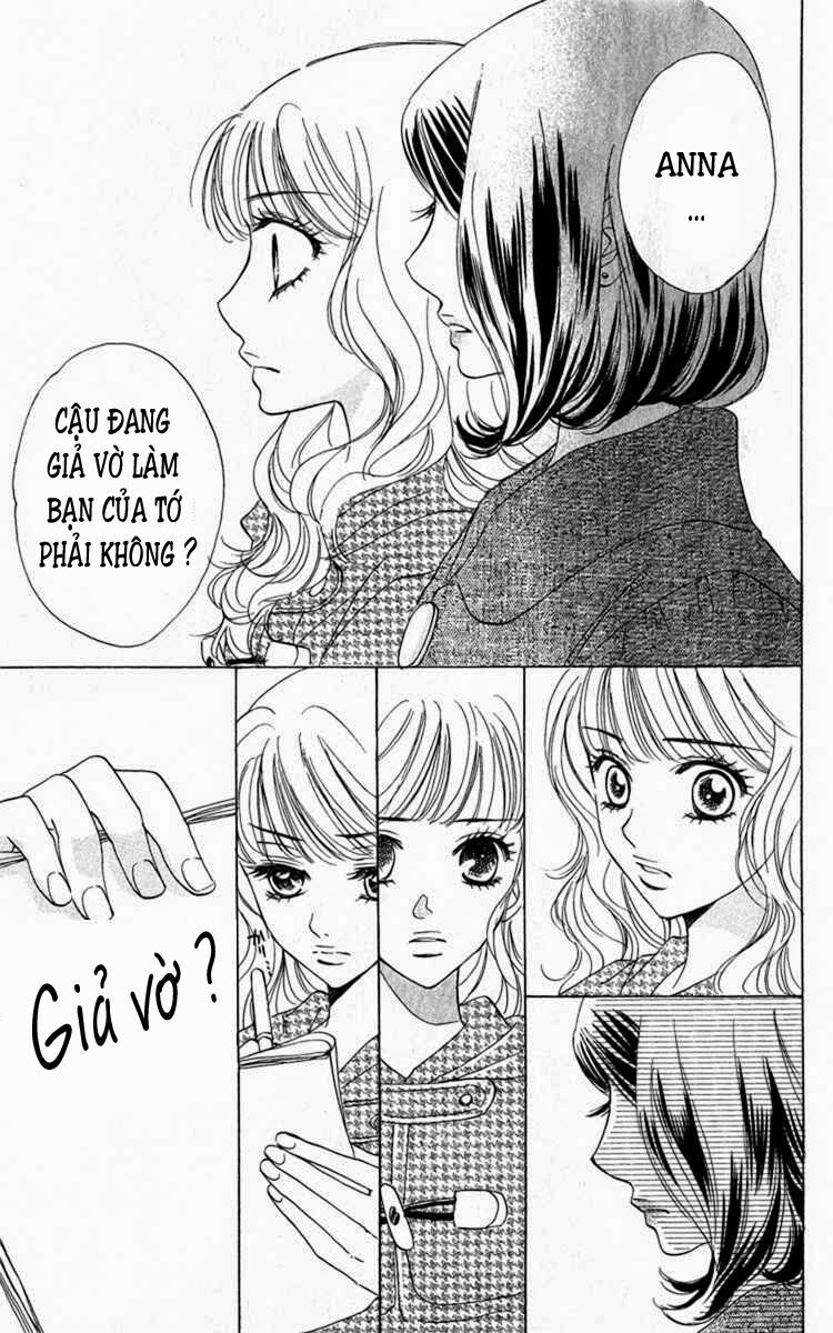 ác quỷ và bản tình ca chapter 33 20