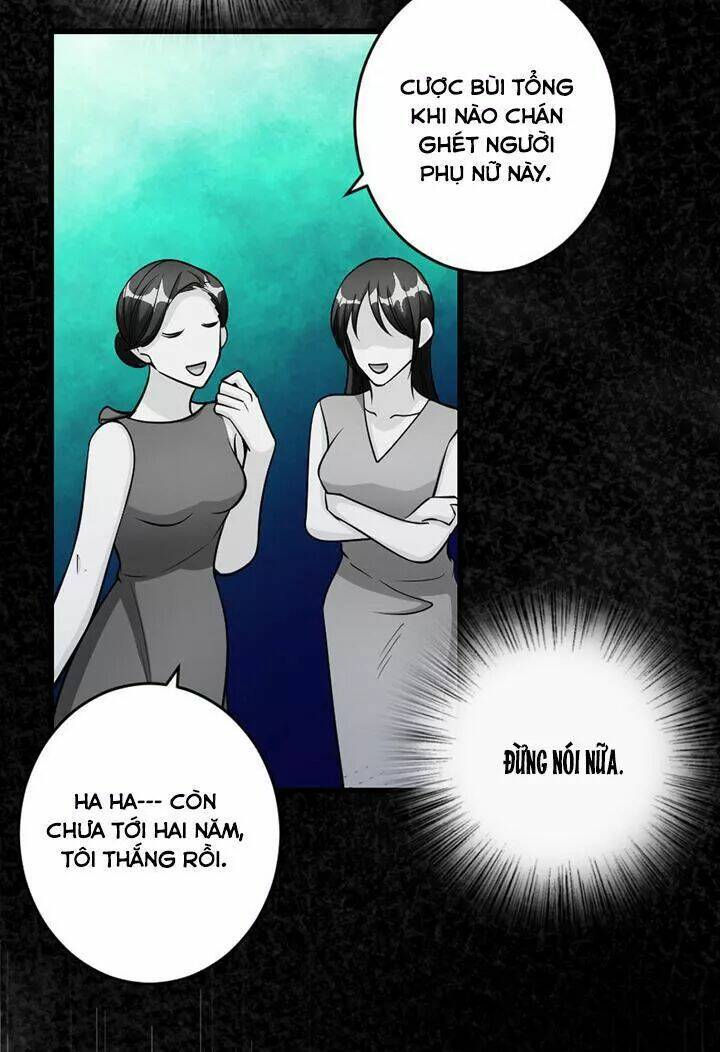 thiên hậu trở về chapter 106 49