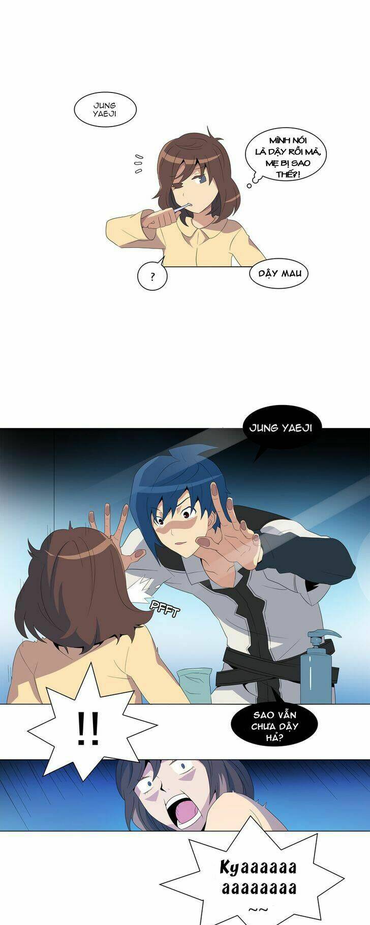 lime odyssey: the chronicles of orta chapter 6 5