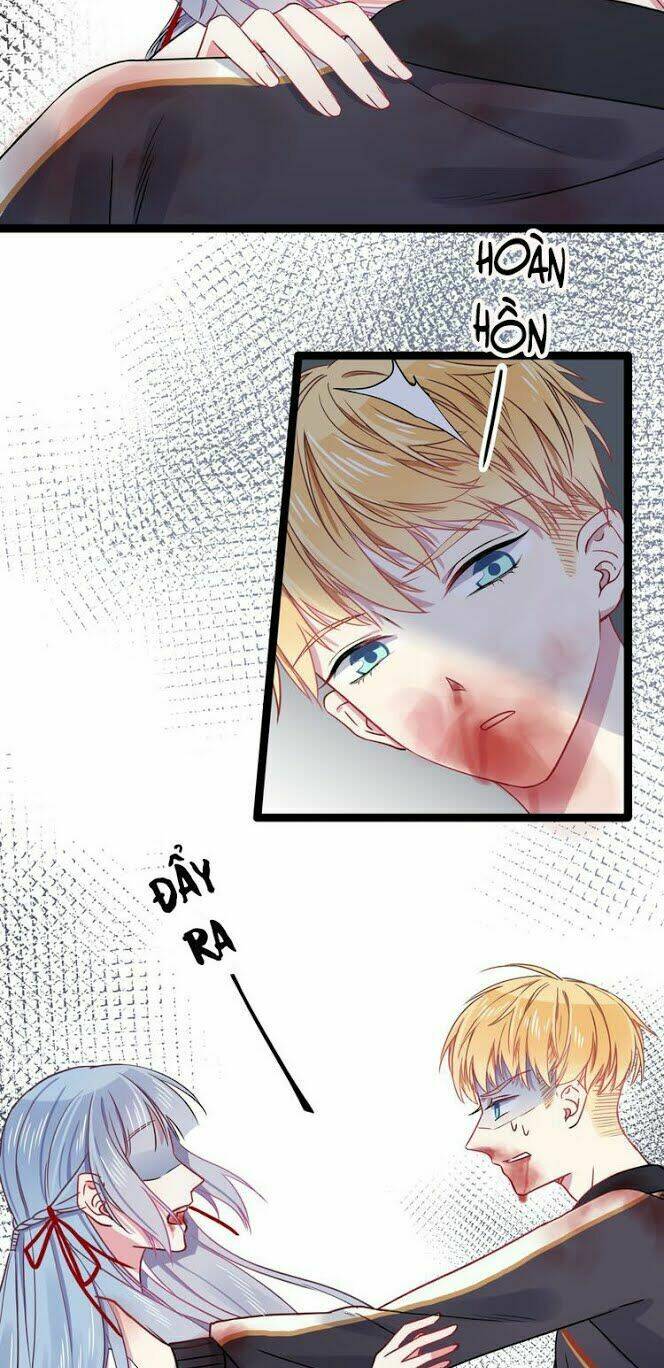 người yêu huyết ma chapter 2 3