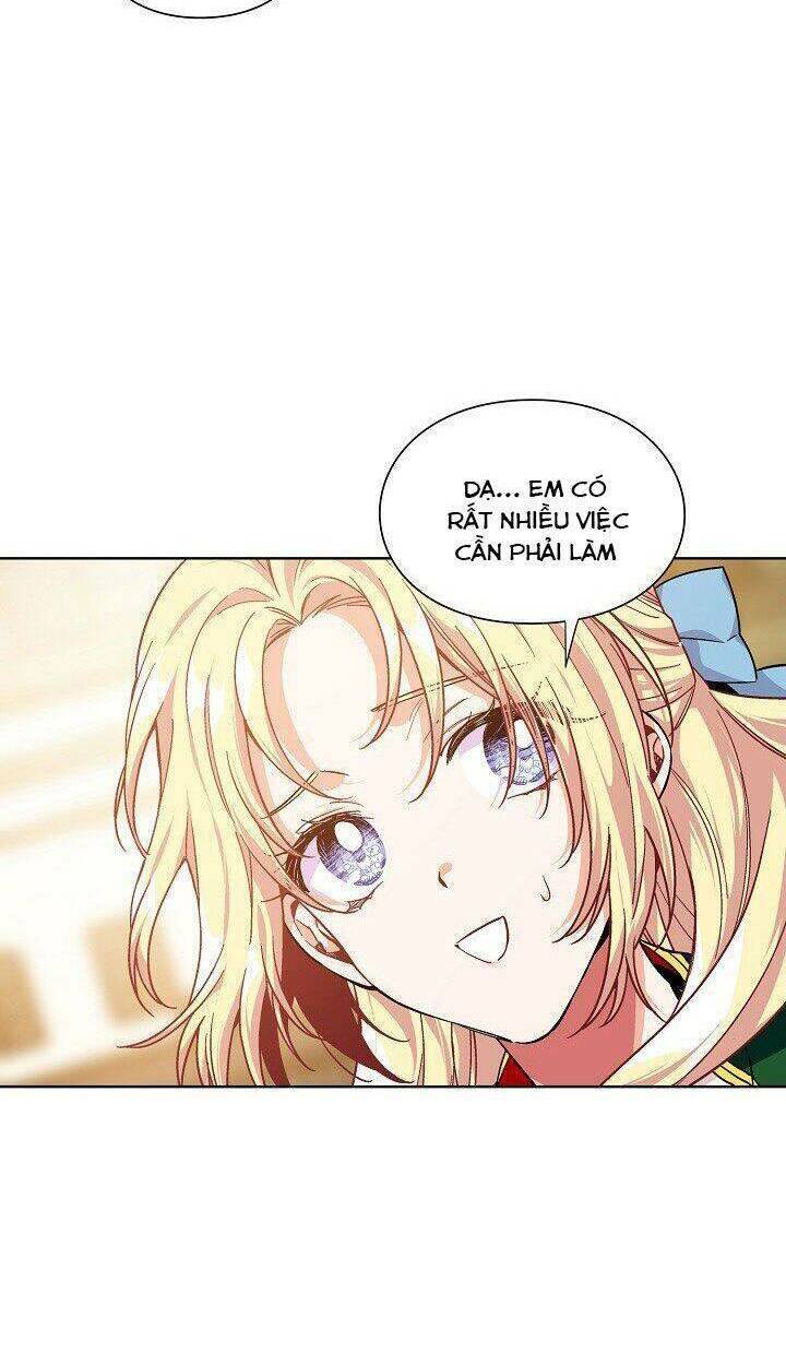 nữ hoàng ngoại khoa chapter 107 54