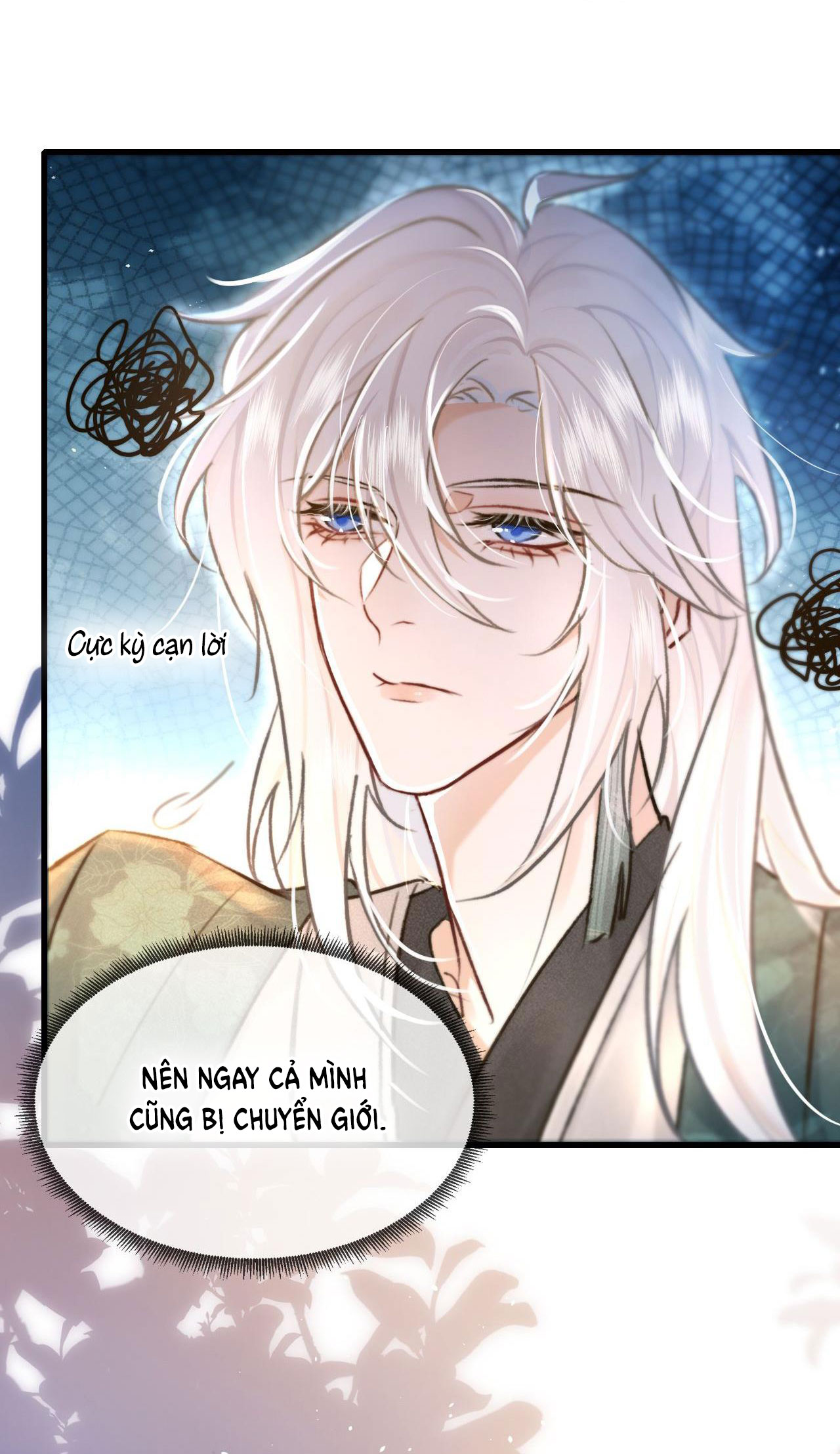 tại sao nam chủ lại quyến rũ tôi chapter 2.2 10