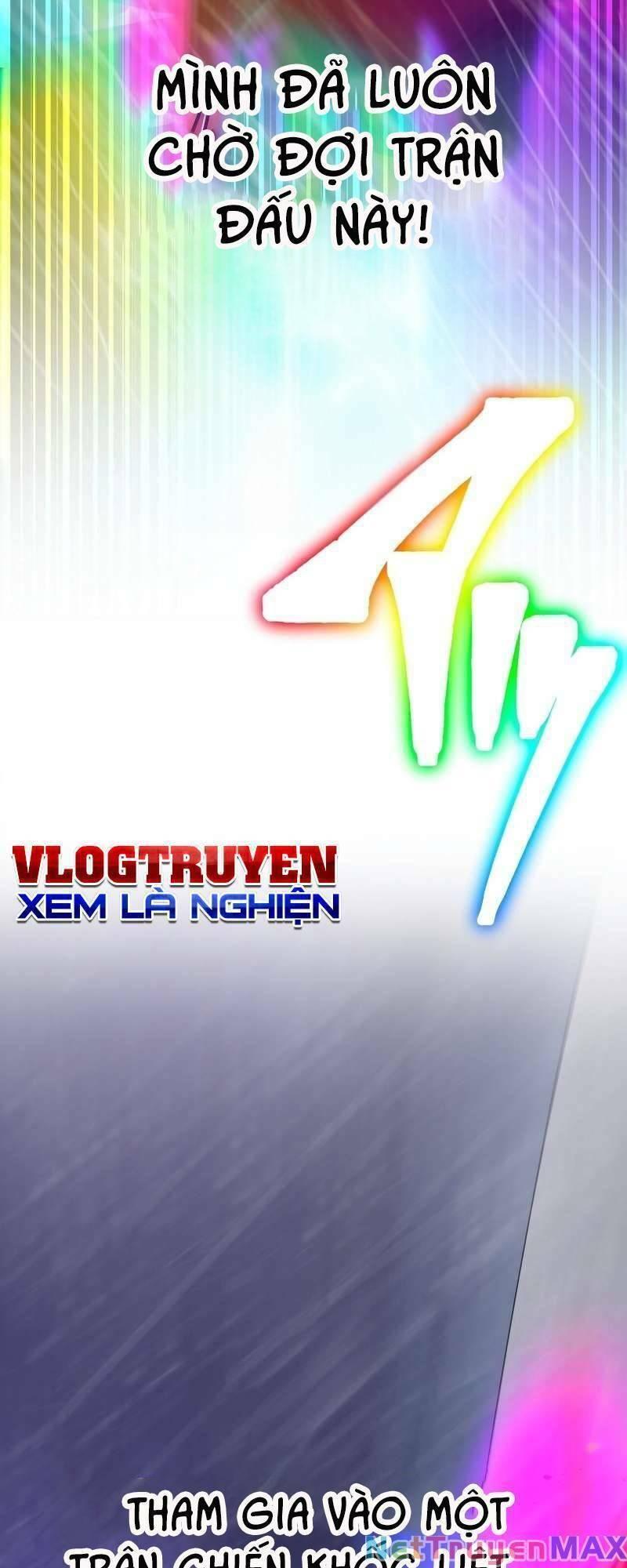 Huyết Thánh Cứu Thế Chủ~ Ta Chỉ Cần 0.0000001% Đã Trở Thành Vô Địch chapter 25 70