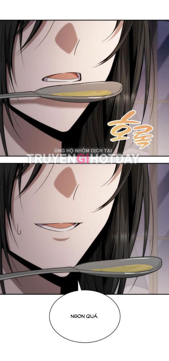 Chị Yêu, Kiếp Này Em Sẽ Là Hoàng Hậu chapter 63.1 - Trang 60
