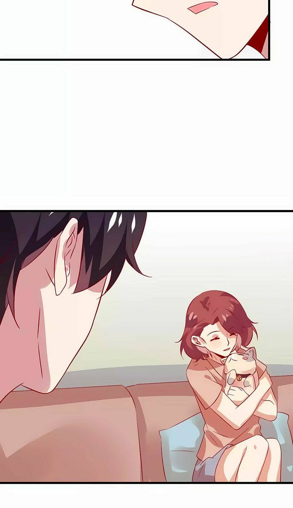 tổng tài, như vậy nhanh quá chapter 12.5 13