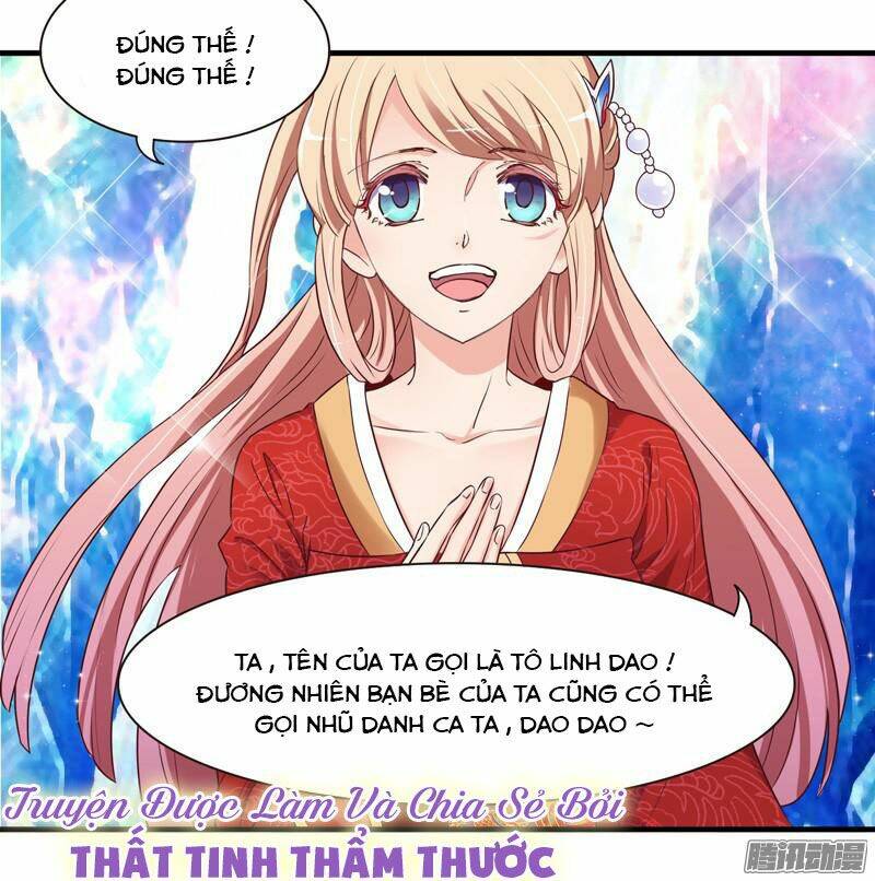 giữ chặt tiểu bạch long chapter 10 38