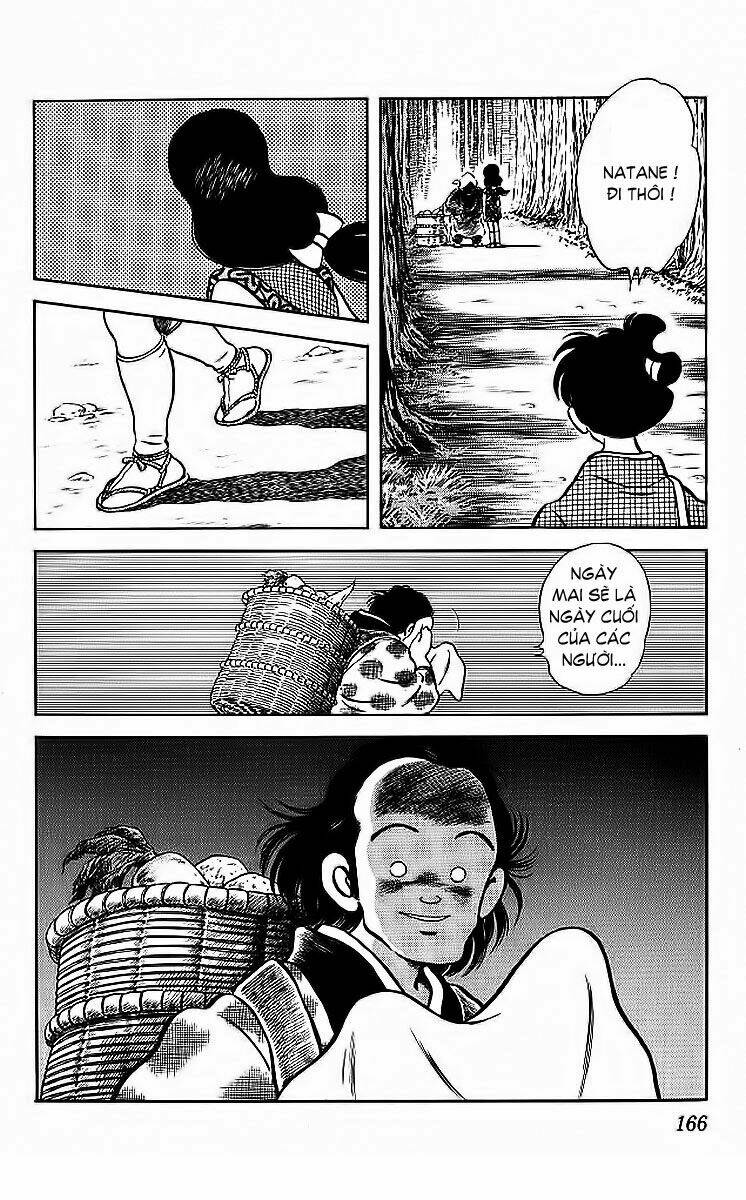 nijiiro togarashi - ớt bảy màu chapter 68 18