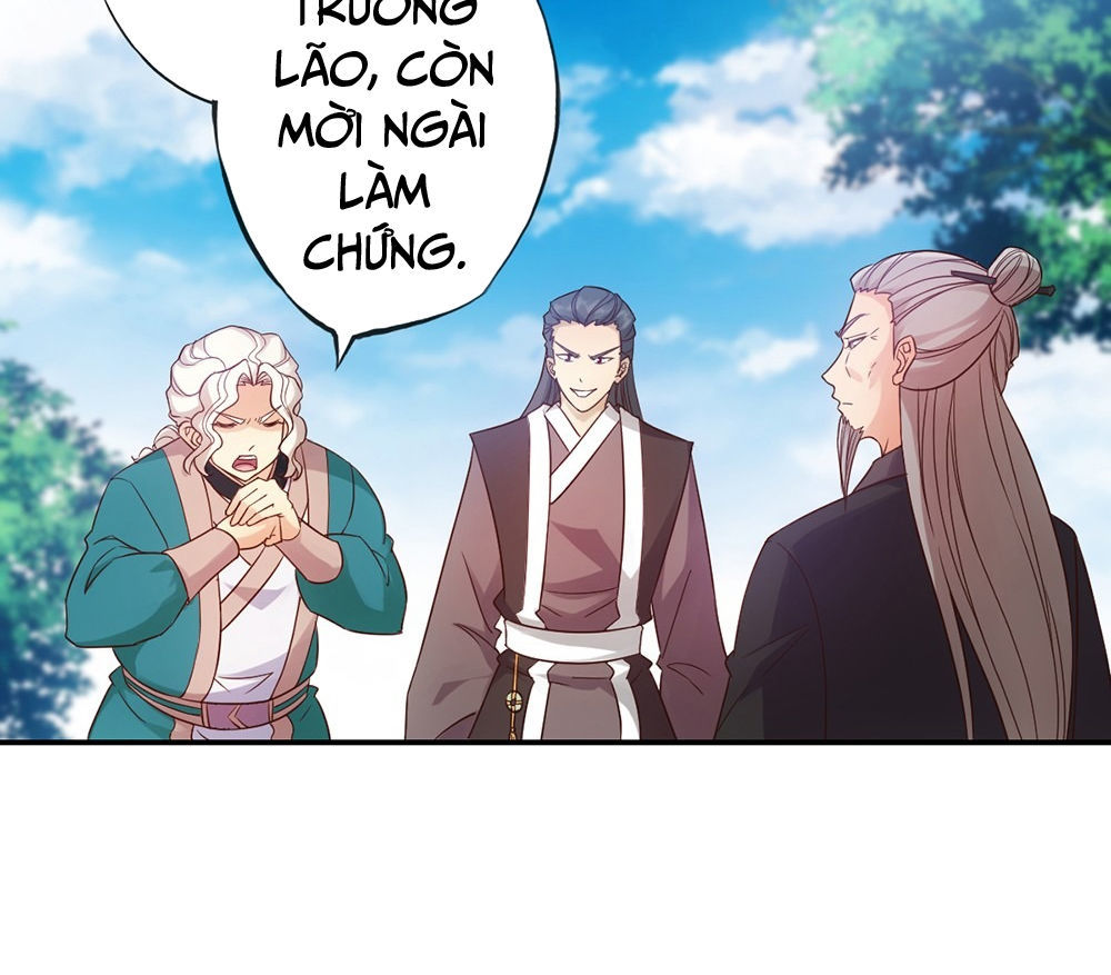 hồng thiên thần tôn chapter 4 29