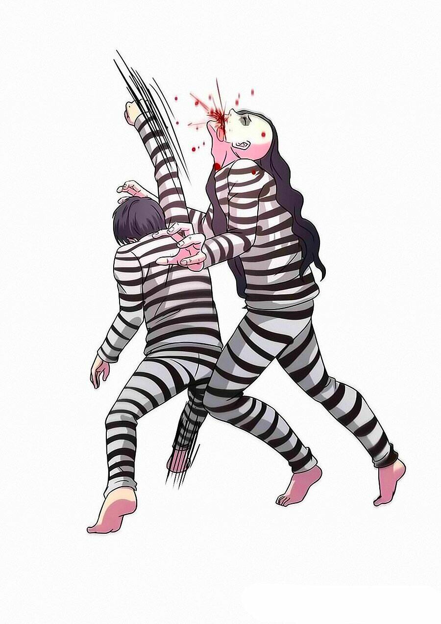 luyện ngục trọng sinh chapter 29 6