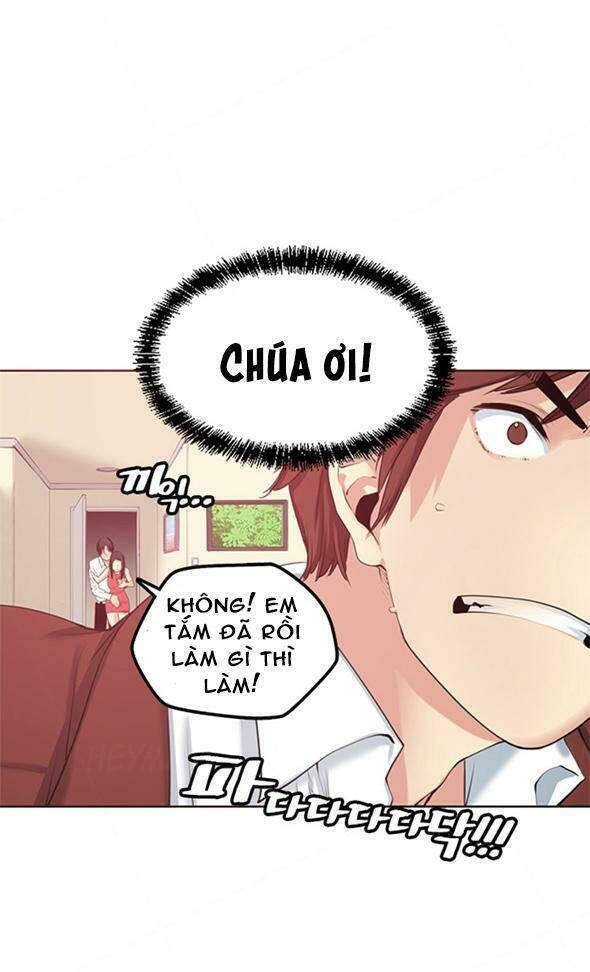 bạn gái của bạn thân chapter 4 21
