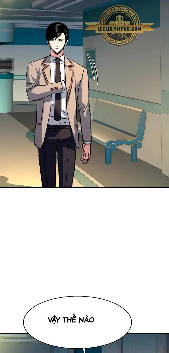 bạn học tôi là lính đánh thuê chapter 196 53