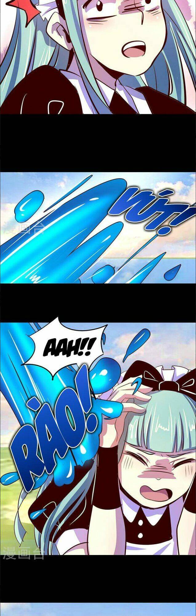 ta không phải là npc chapter 16 7