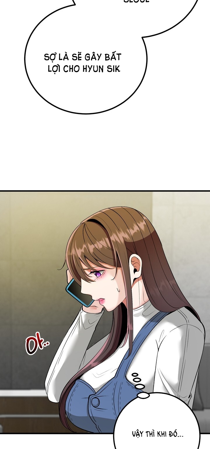 Người Vợ Gợi Cảm chapter 49.2 - Trang 13