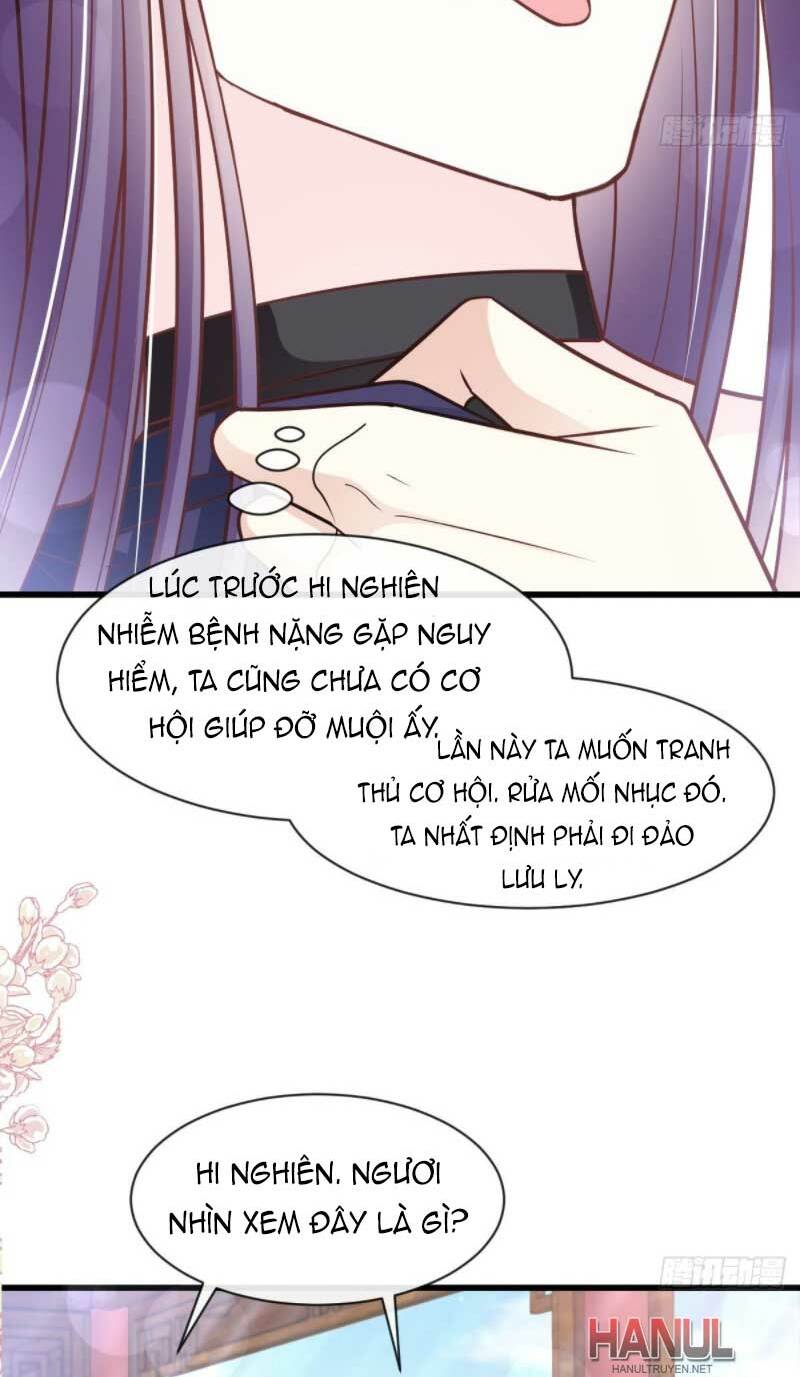 thiên hạ đệ nhất sủng phi chapter 238.1 9