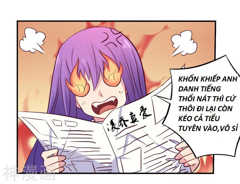 tổng tài đã cưới em chapter 66 10