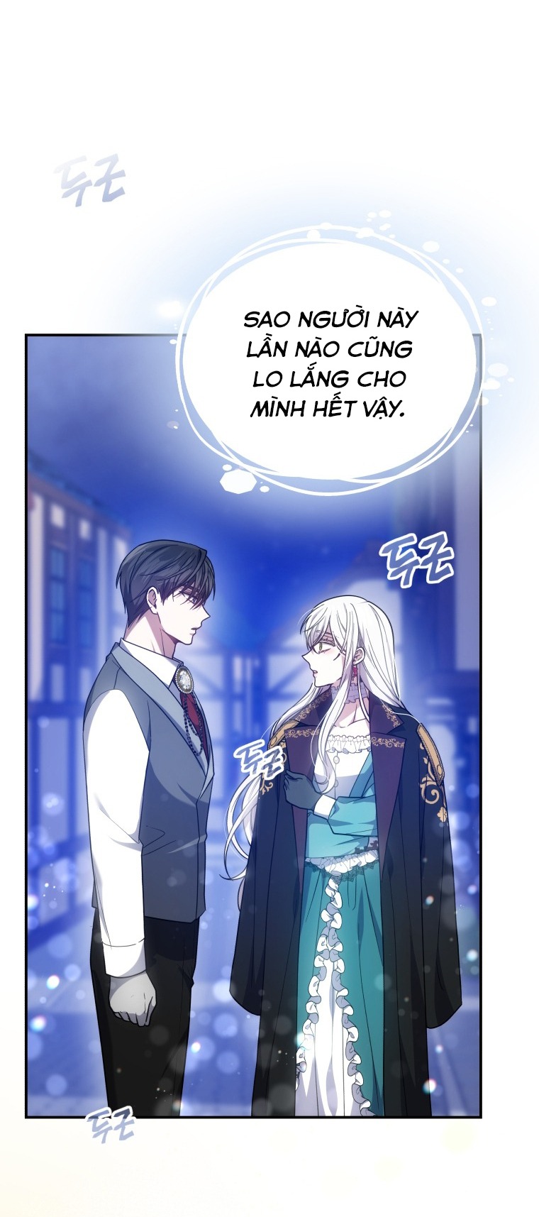cháu trai nam chính rất thương tôi chapter 45 55