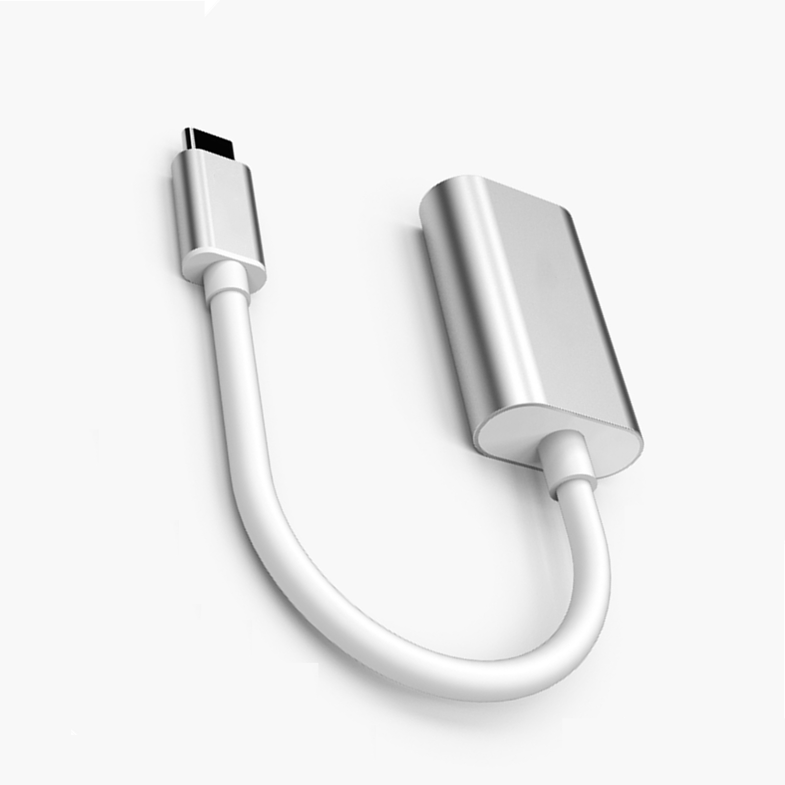 Cáp chuyển Thunderbolt 3 ra Displayport cho Dell XPS, Macbook M1