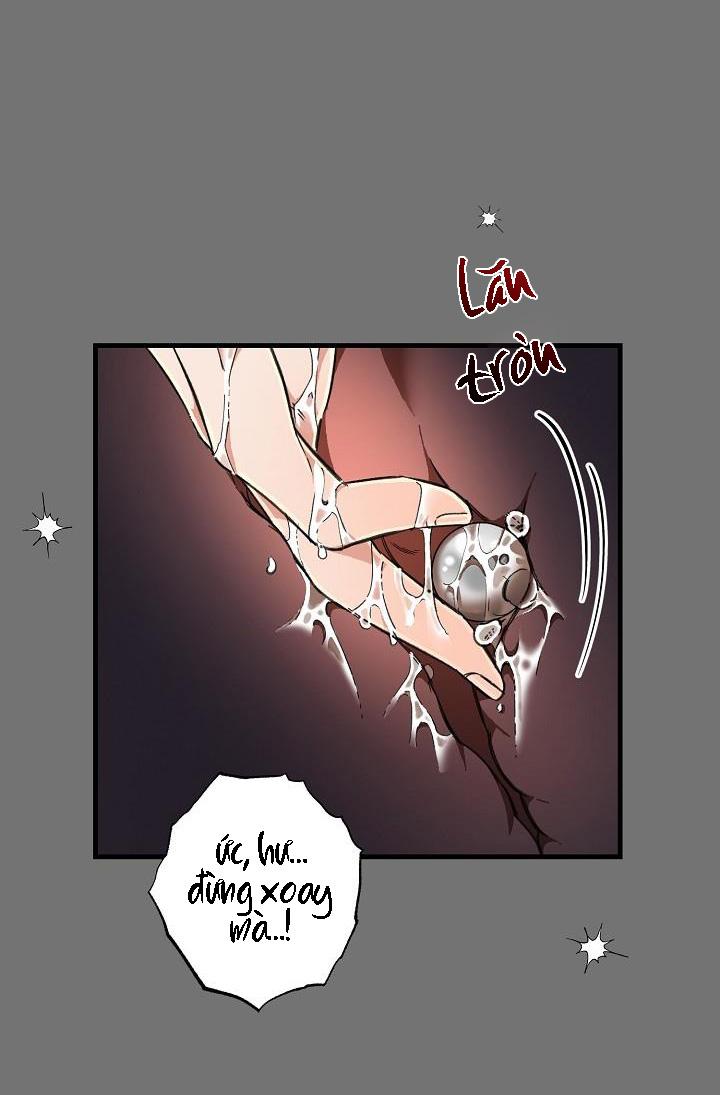 chuyến tàu điên cuồng chapter 3 65