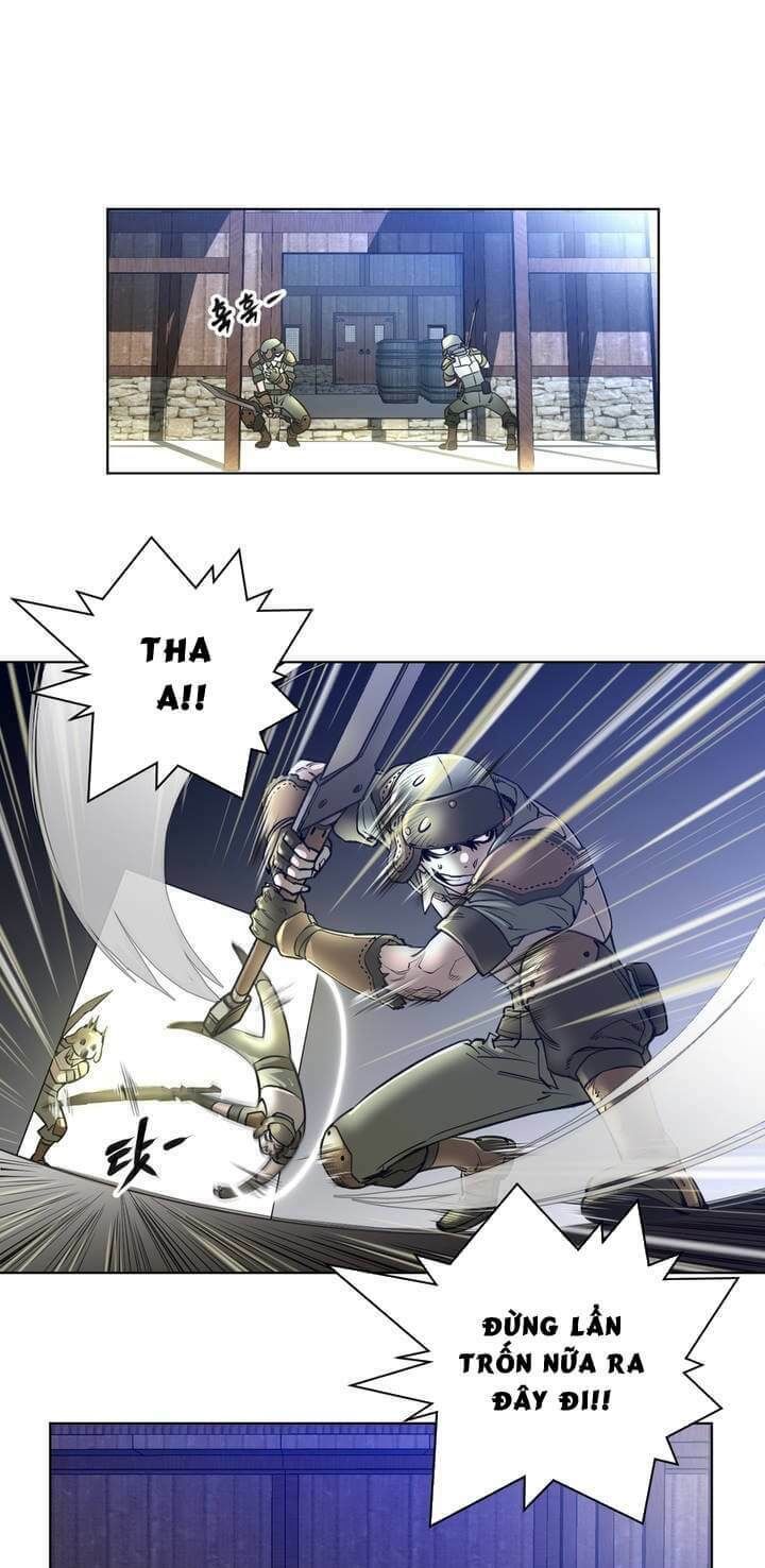 một nửa hoàn hảo chapter 1 27