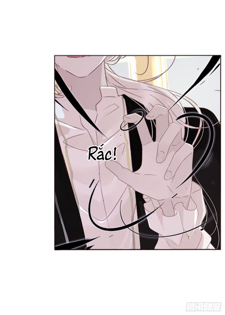 ôm chặt vào lòng chapter 30 12