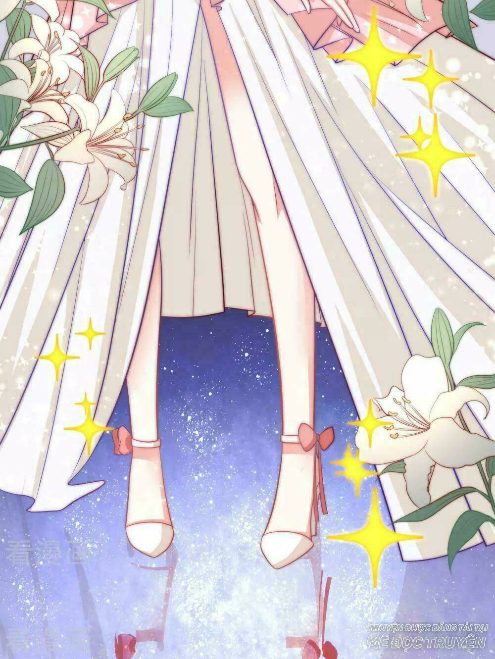 trọng sinh siêu sao - lăng thiếu sủng nghiện chapter 30 12