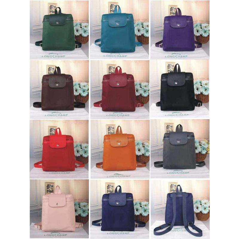 Balo da nữ thời trang LC099 đi học thêm cao cấp ulzzang Hàn Quốc kiểu dáng mini nhỏ xinh chống nước