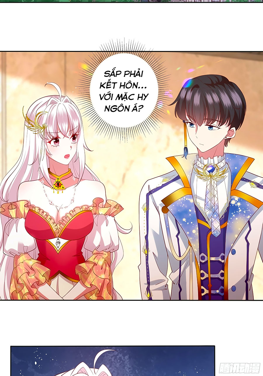 công chúa phản diện trong truyền thuyết chapter 40 2