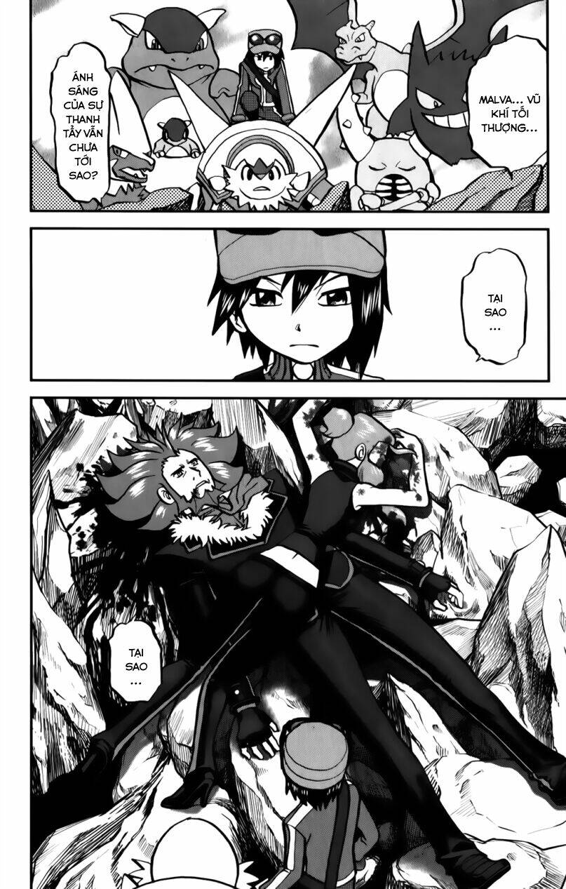 thú cưng đặc biệt chapter 578 27