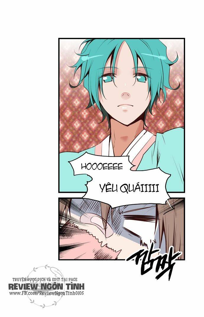 golden chance chapter 5 3