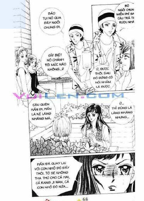 ánh nắng chói chang chapter 8 67