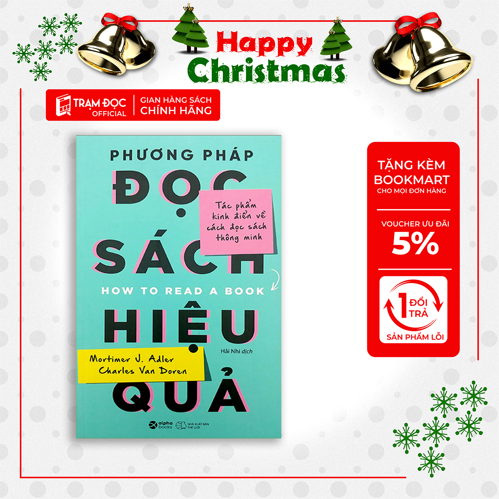 Trạm Đọc | Phương Pháp Đọc Sách Hiệu Quả