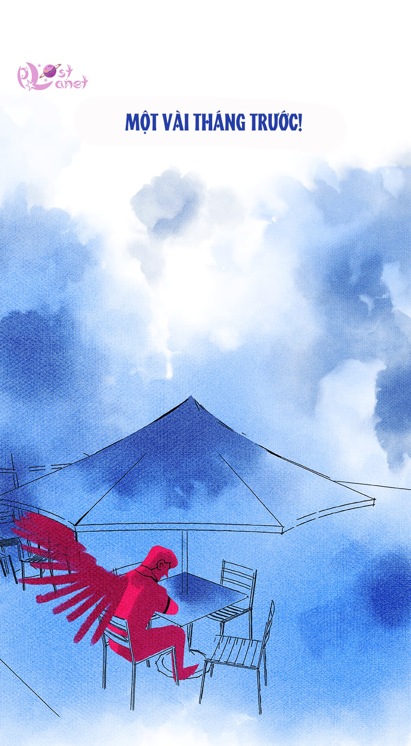 thần thoại olympus chapter 13 1