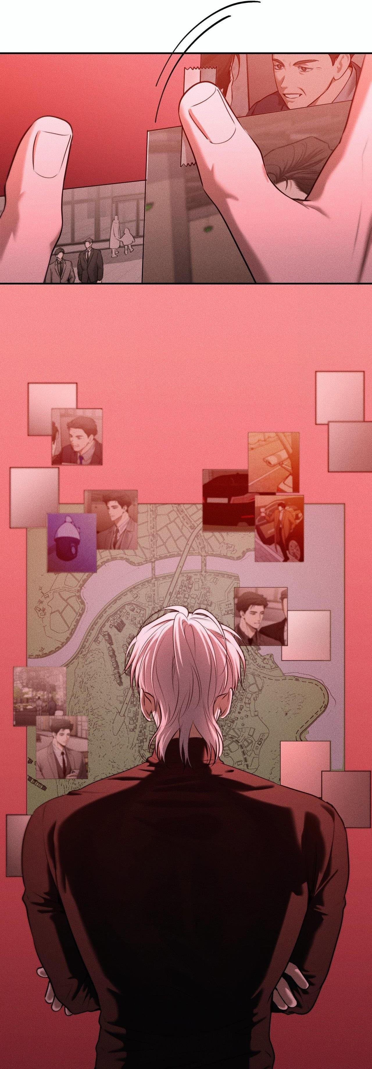 gấu teddy thân yêu chapter 38 20