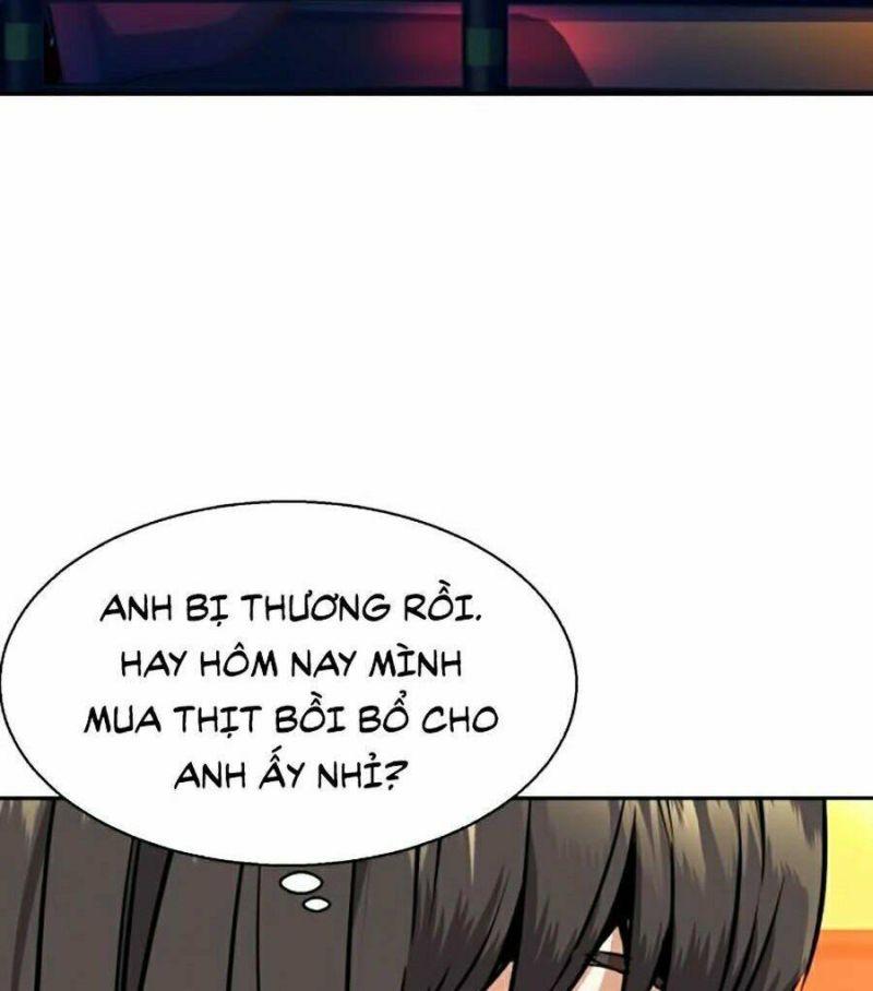 bạn học tôi là lính đánh thuê chapter 51 52