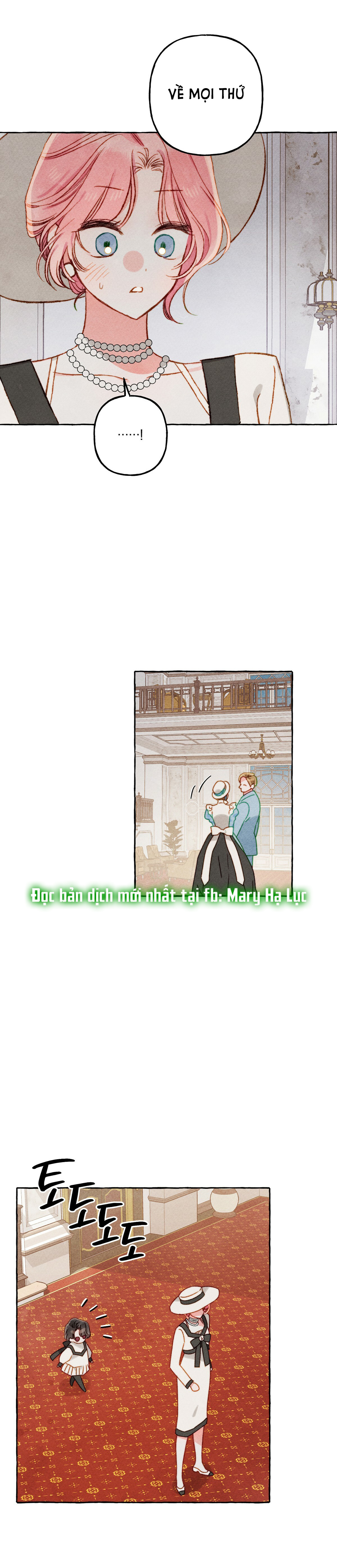 nuôi dưỡng một bé rồng đen chapter 24.2 3