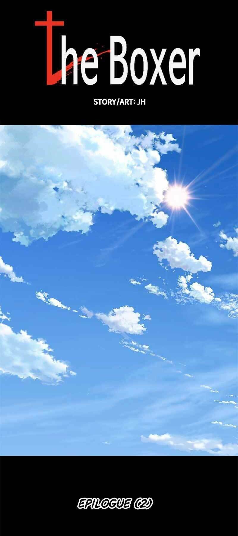 võ sĩ - the boxer chapter 123 28