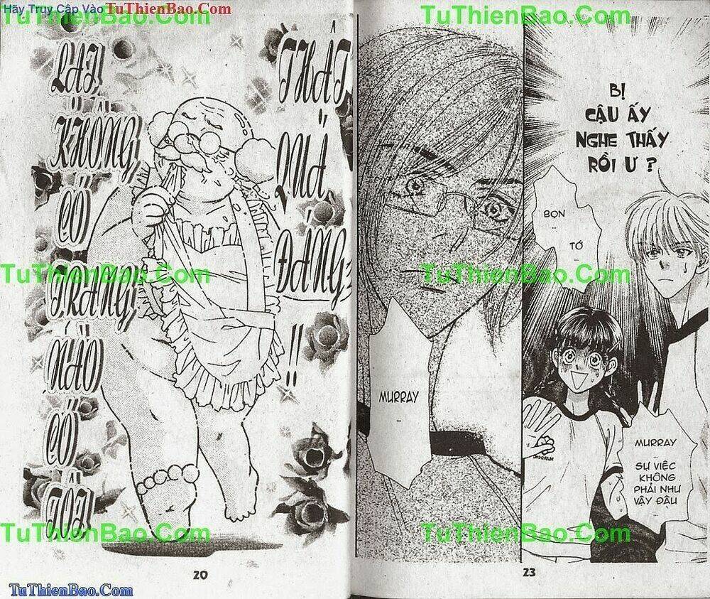 nàng men chàng bóng chapter 3 11