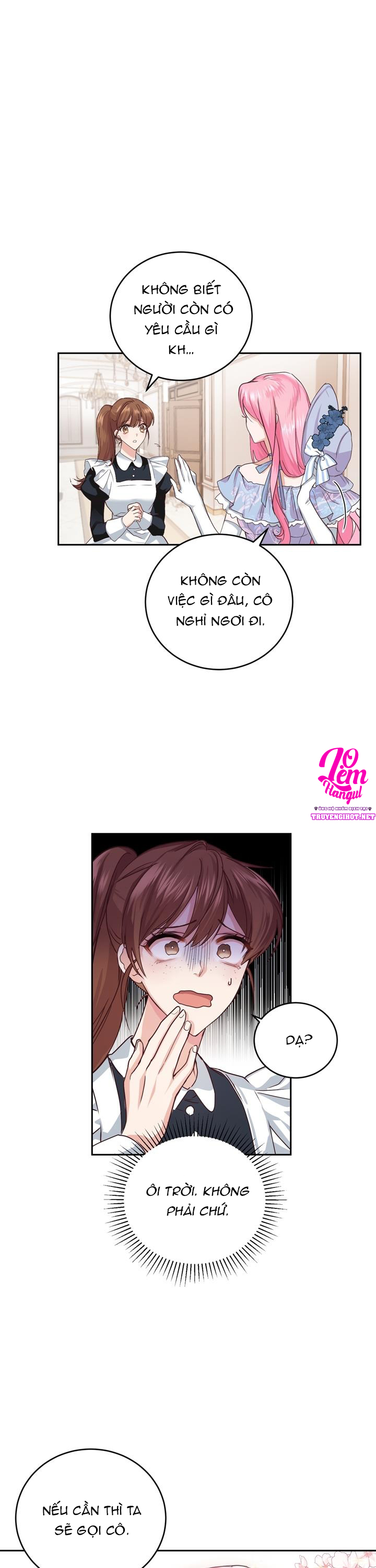 trở thành nhà điều chế nước hoa duy nhất của bạo chúa chapter 2 30