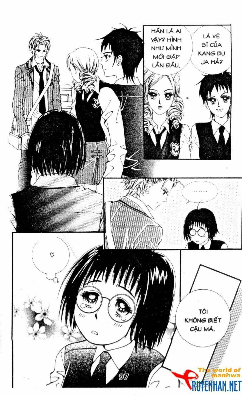 chàng trai hào hiệp chapter 1 99